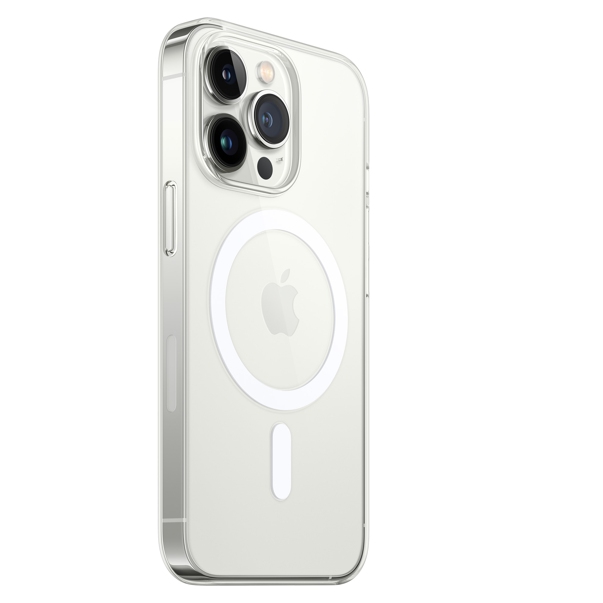 Futrola Apple iPhone 13 Pro Clear sa MagSafe