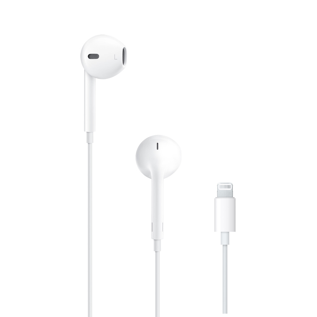 Slušalice Apple EarPods sa Lightning Connector