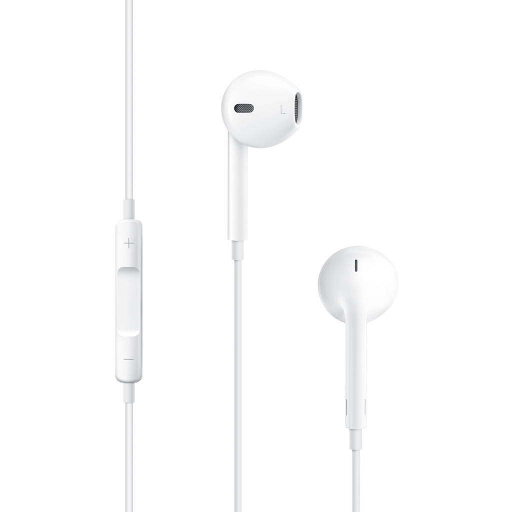 Slušalice Apple EarPods sa Lightning Connector