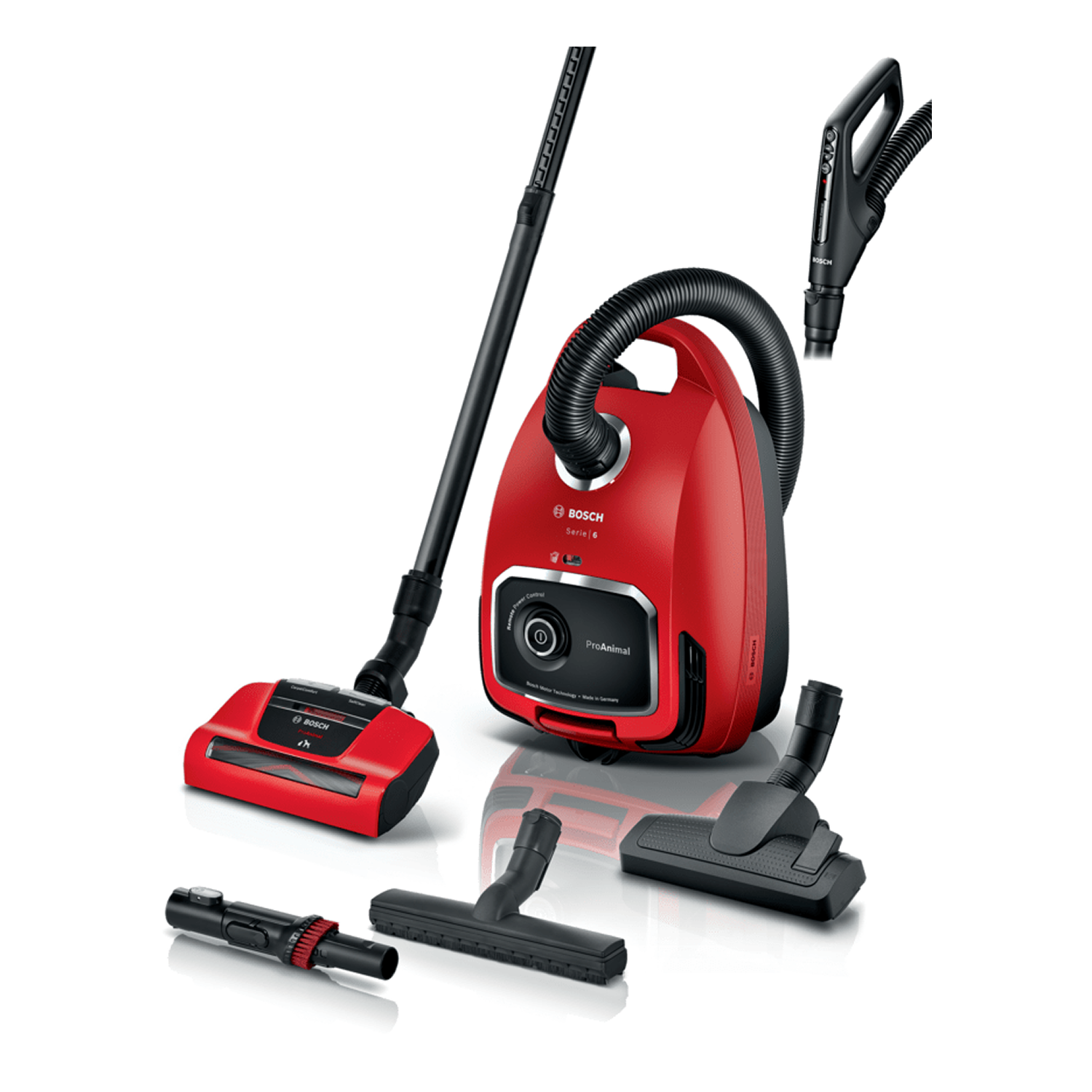 Usisivač Bosch BGL6PET1
