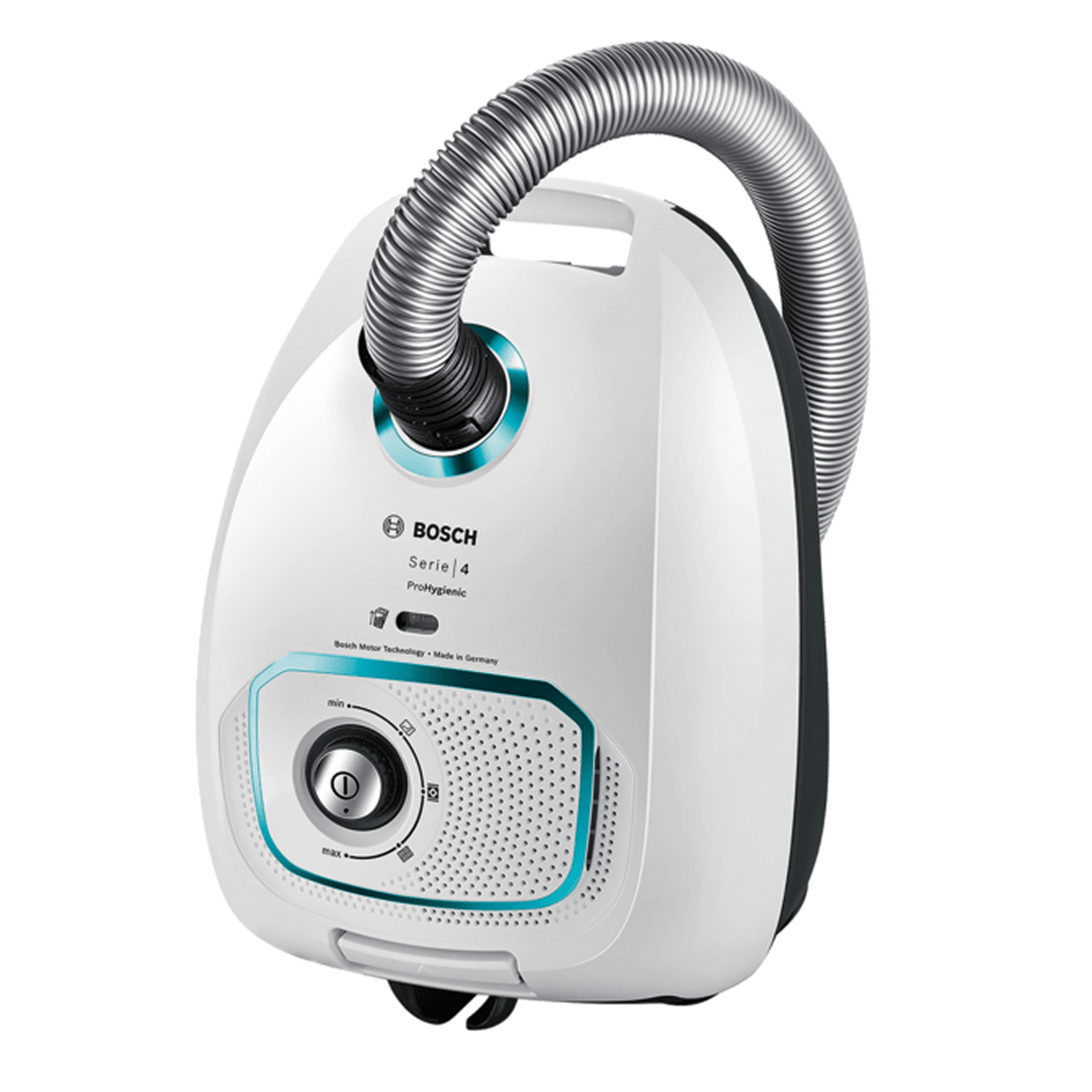 Usisivač Bosch BGLS4HYG2 ProHygienic
