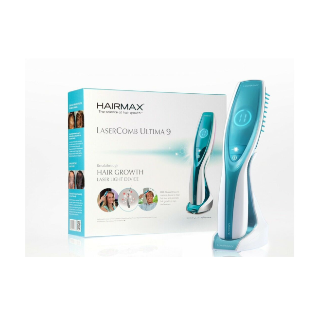 Uređaj za rast kose HairMax Ultima 9 Classic Naruči online