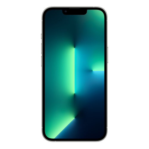 Apple iPhone 13 Pro 256GB Silver