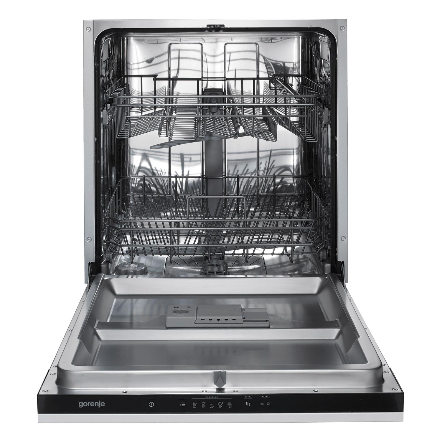 Ugradbena mašina za suđe Gorenje GV520E15