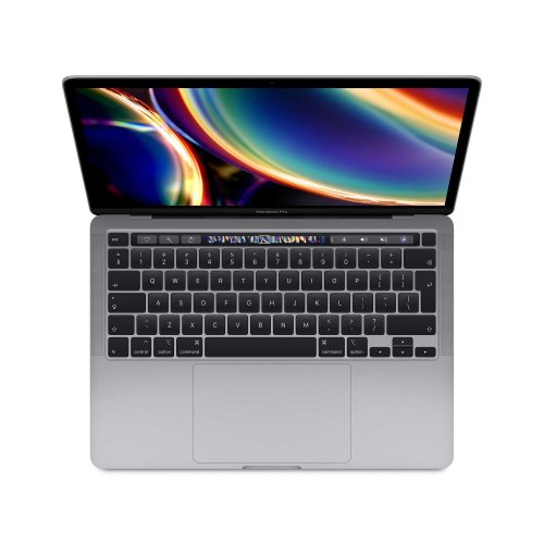 Notebook Apple MacBook Pro 13.3" Silver