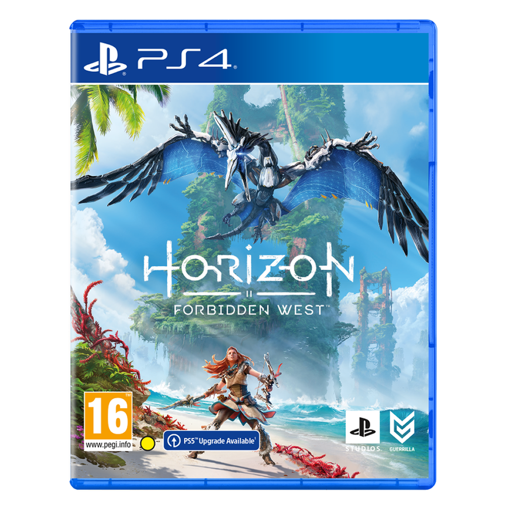 Igra za PS4 Horizon - Forbidden West Standard Edition