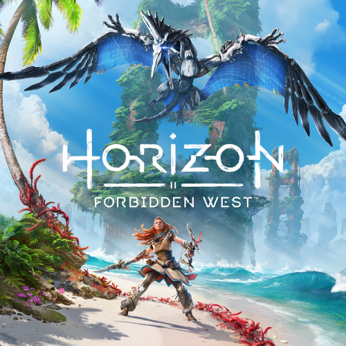 Igra za PS4 Horizon - Forbidden West Standard Edition
