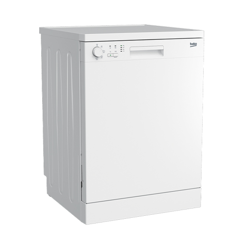 Mašina za pranje suđa Beko DFN04320 W