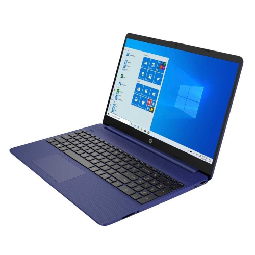 Notebook HP 15s-eq1098nm 37P13EA