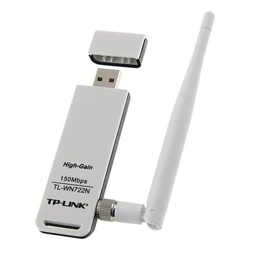 Adapter TP-Link Wireless N USB TL-WN722N