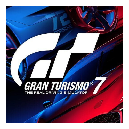 Igra za PS5 Gran Turismo 7 Standard Edition