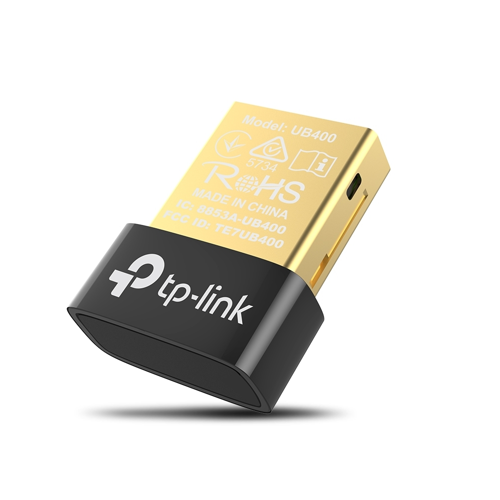 Adapter TP-Link Bluetooth USB Nano UB400