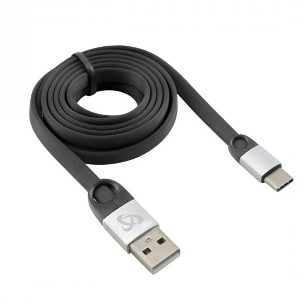 Kabal SBOX USB->Type-C M-M 1,5m 2,4A