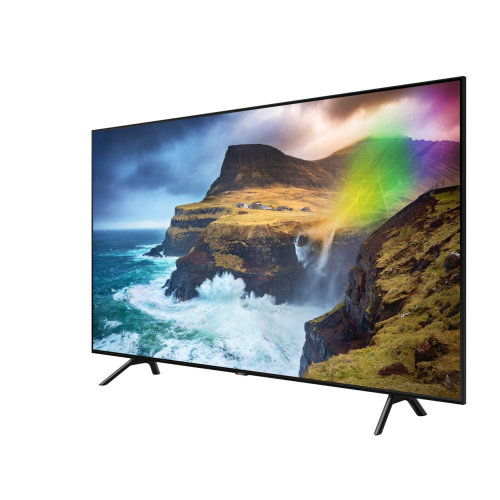 QLED TV Samsung QE 65Q70RATXXH