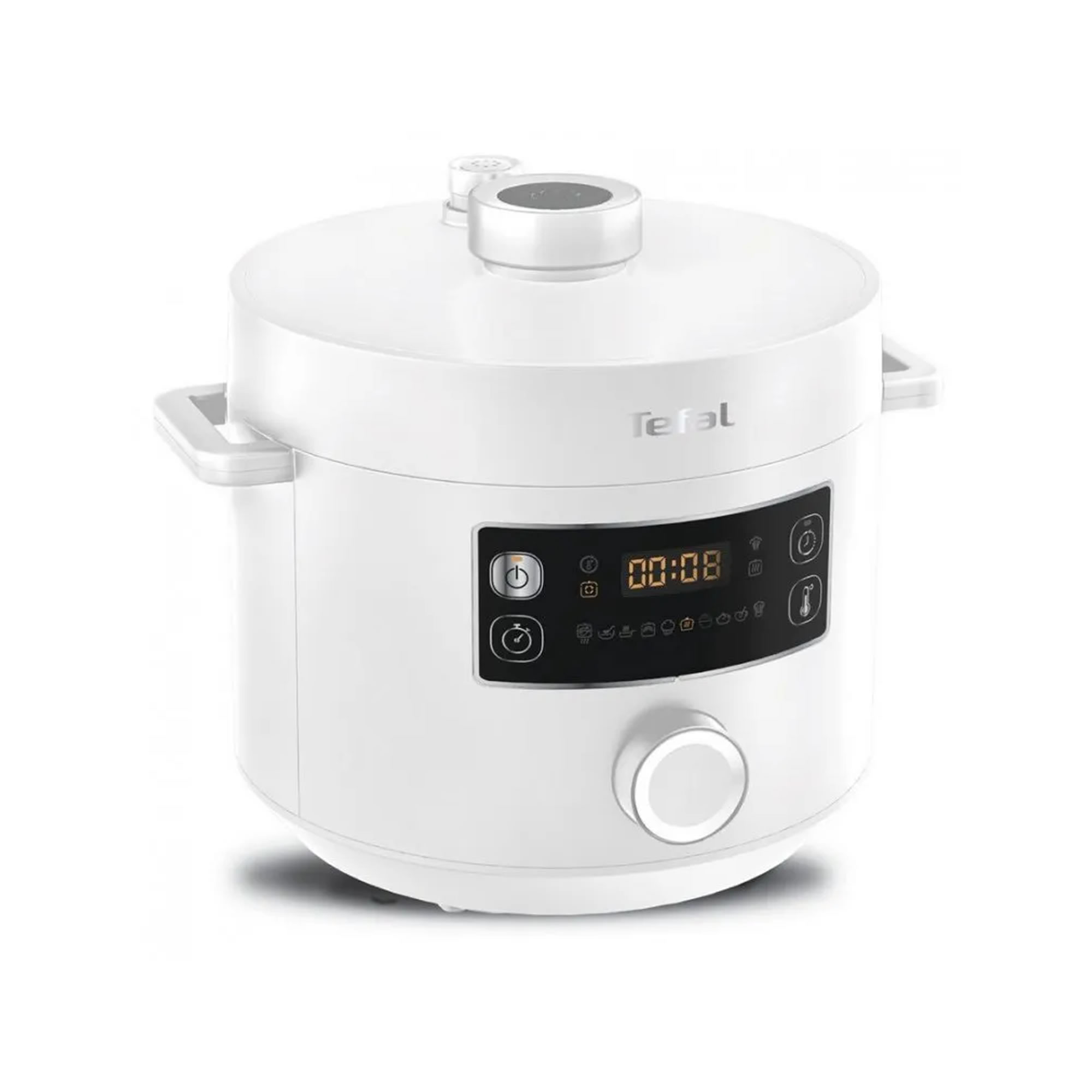 Multicooker Tefal CY754130 Turbo Cuisine