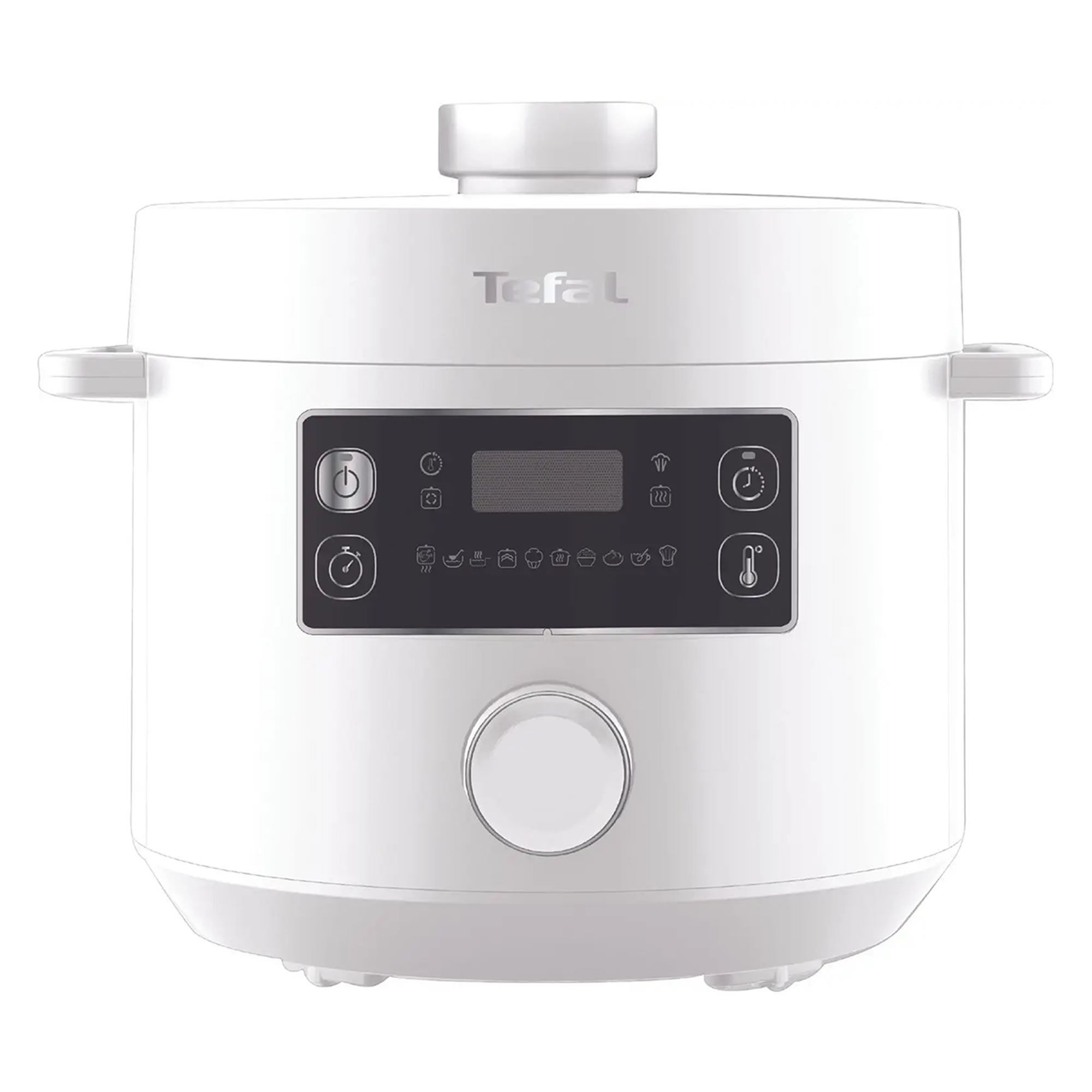 Multicooker Tefal CY754130 Turbo Cuisine