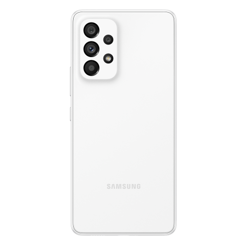 Samsung Galaxy A53 SM-A536BZWNEUC