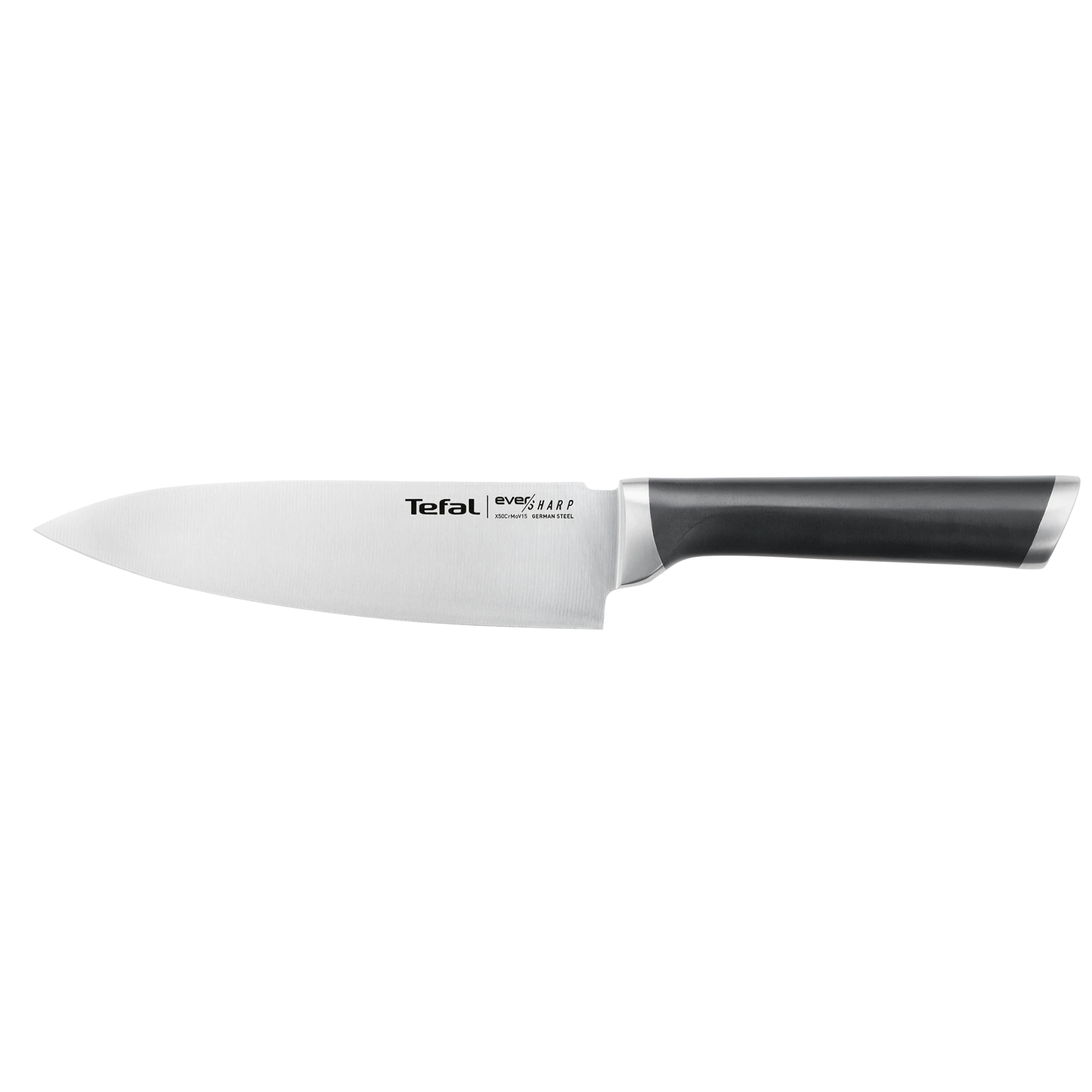 Nož Tefal K2569004 Eversharp 16.5cm