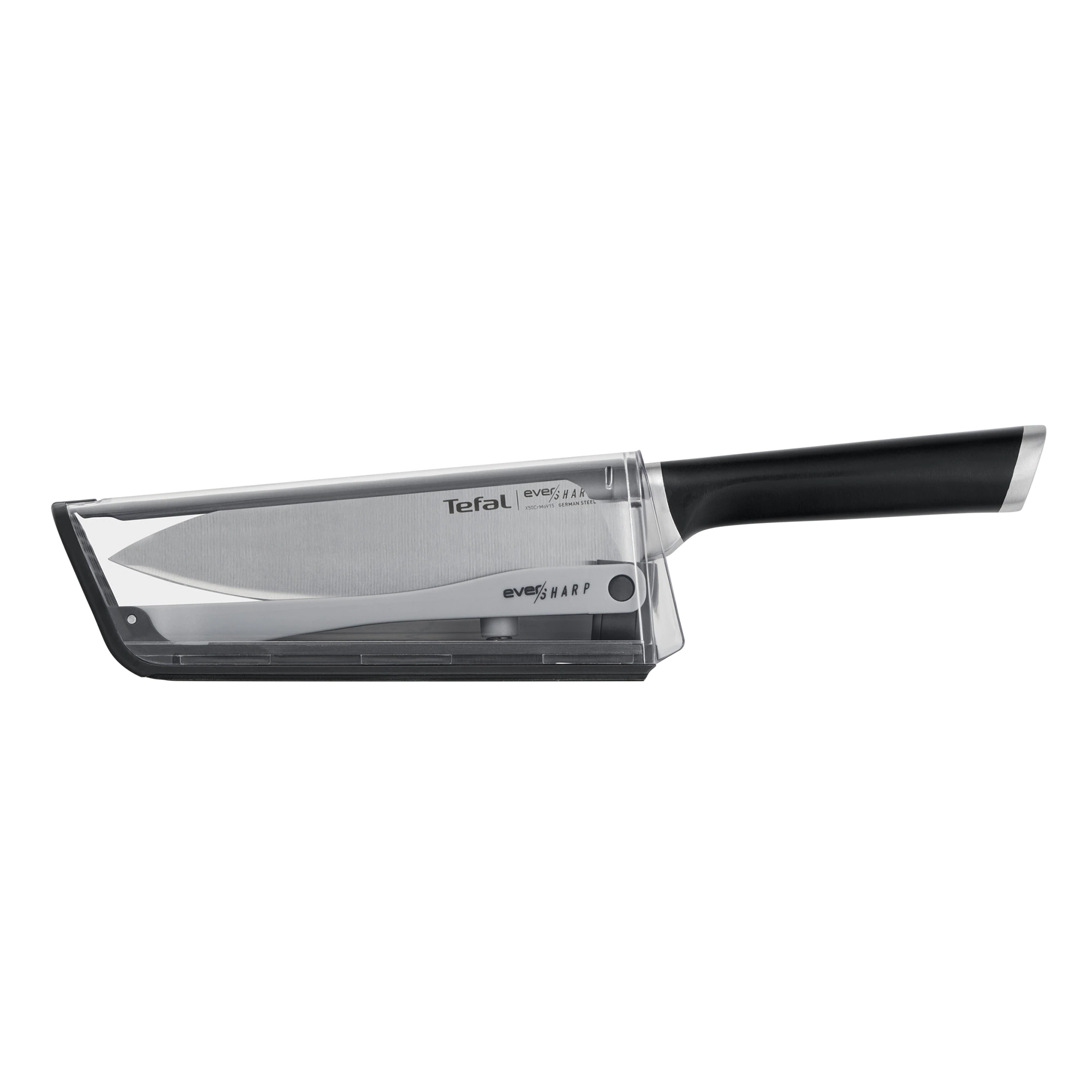 Nož Tefal K2569004 Eversharp 16.5cm