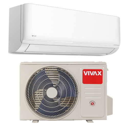 Klima Vivax ACP-12CH35AESI/I PRO inverter