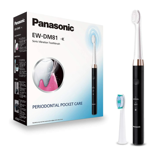 Električna četkica za zube Panasonic EW-DM81-K503