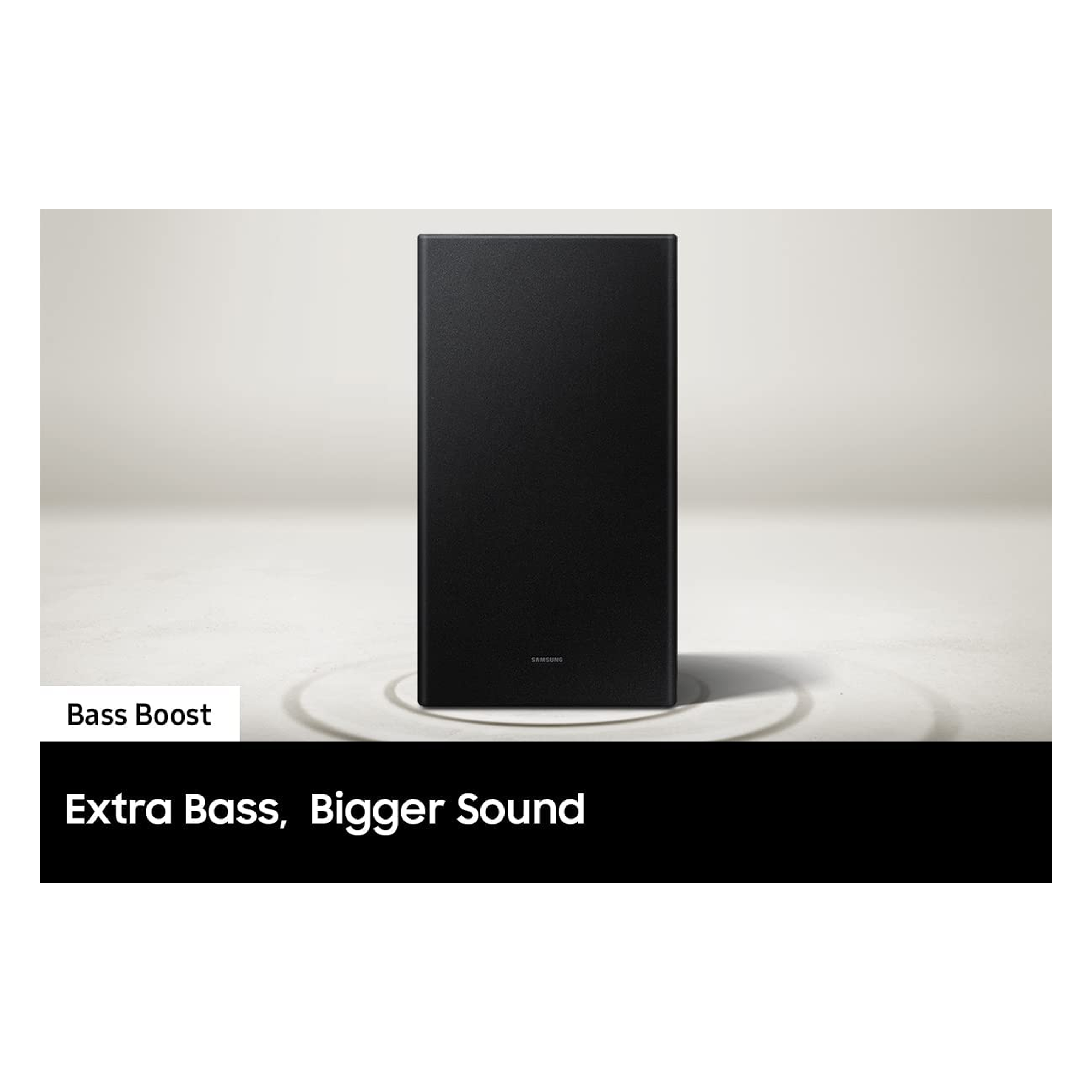 Soundbar Samsung HW-B650/EN