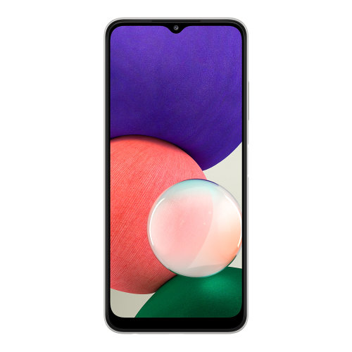 Samsung Galaxy A22 5G SM-A226BZWUEUC