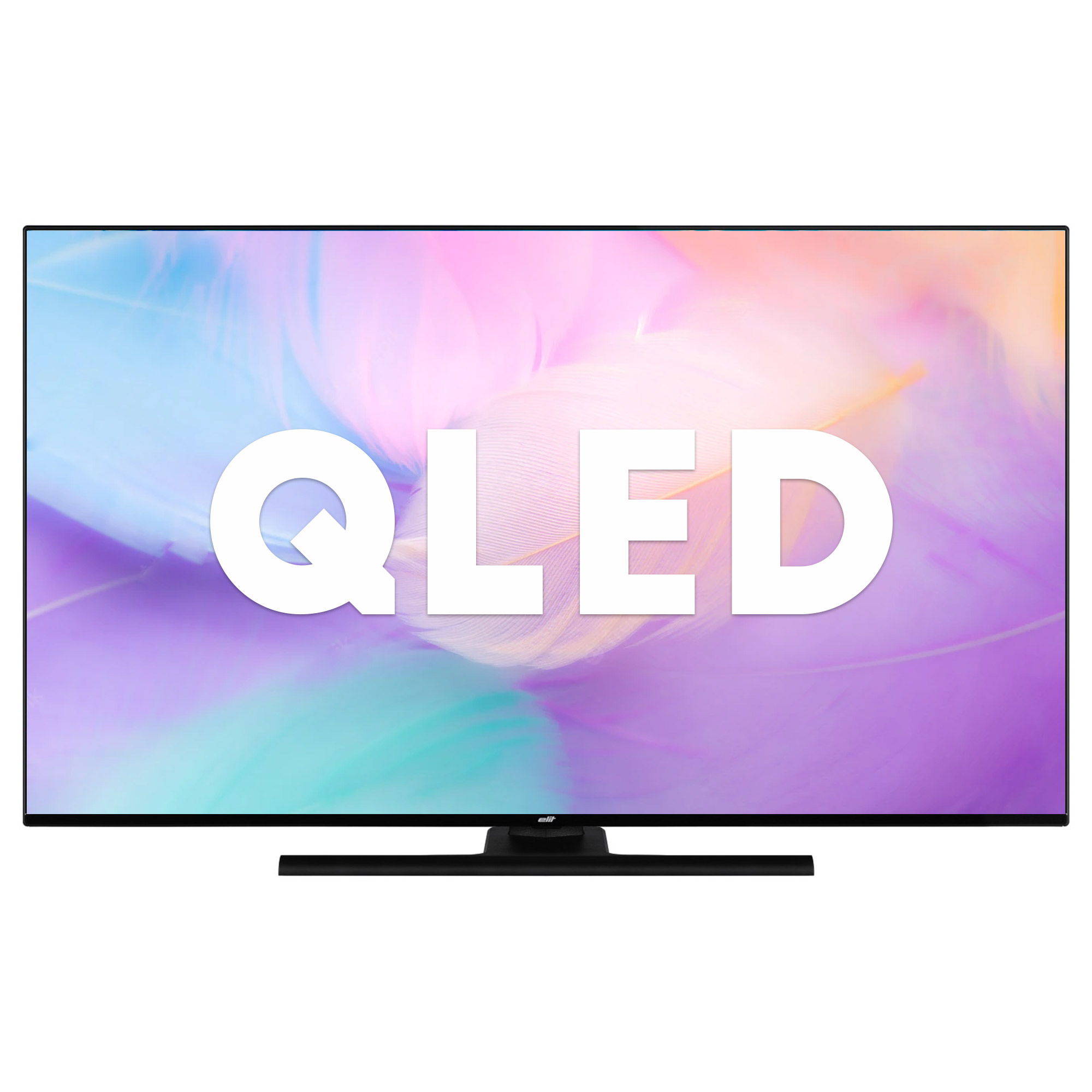 QLED TV Elit QLED 55
