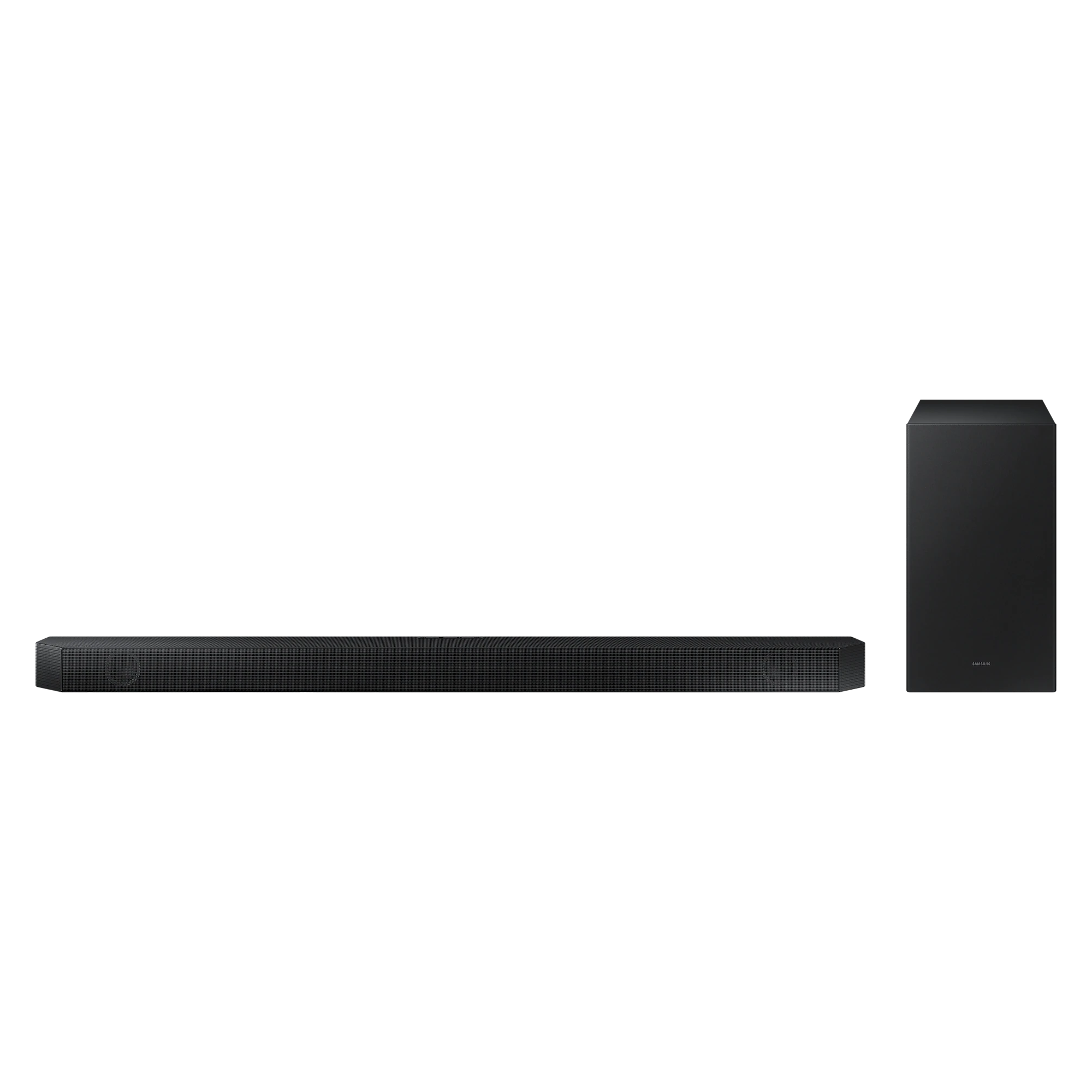 Soundbar Samsung HW-Q600B/EN