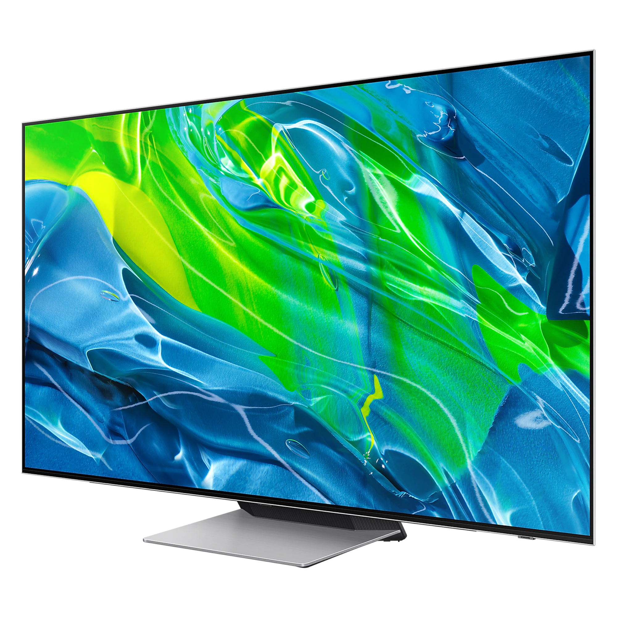 OLED TV Samsung QE 65S95BATXXH