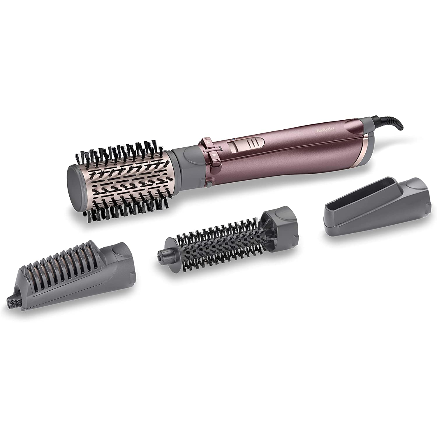 Rotirajuća četka za kosu BaByliss AS960E 4u1 1000W