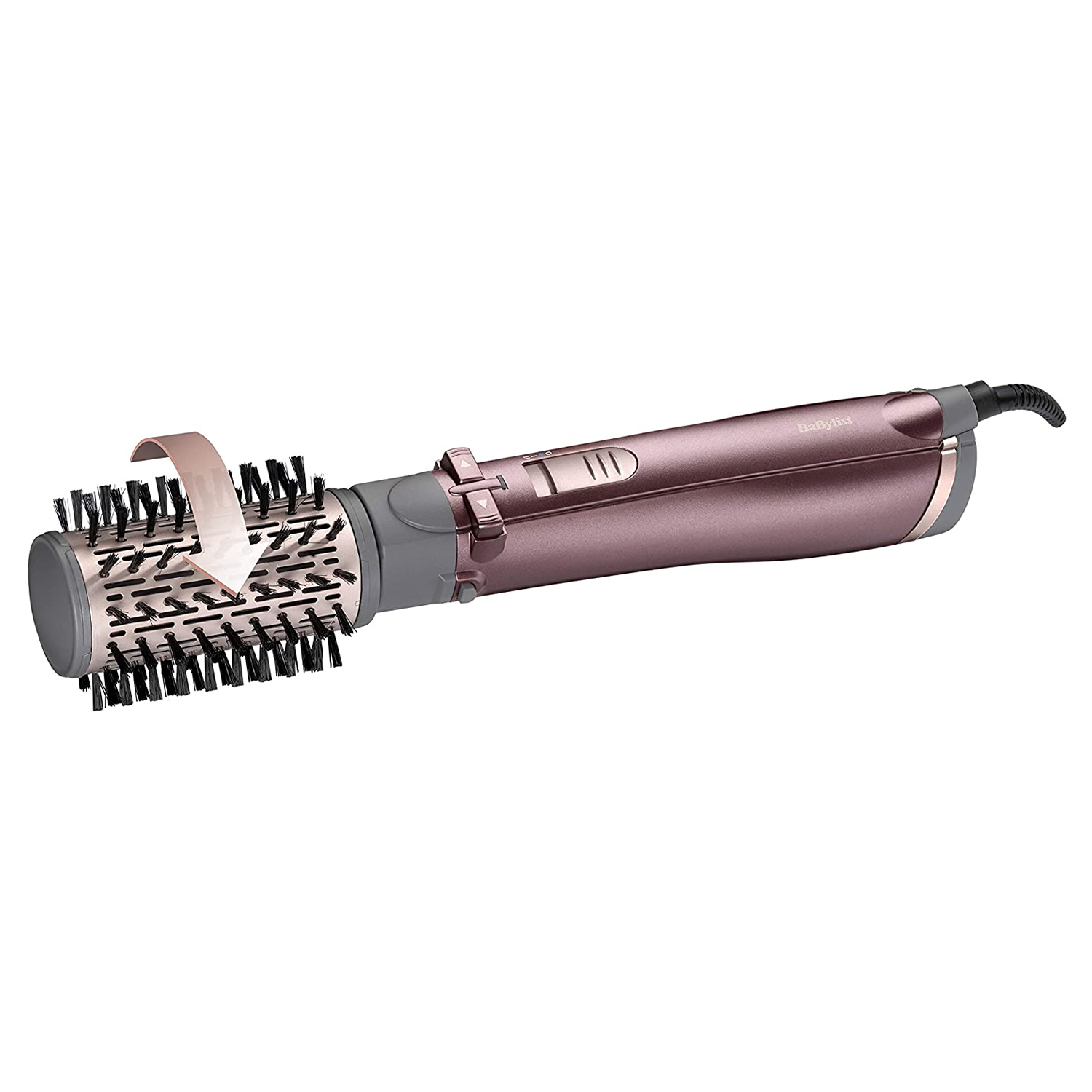 Rotirajuća četka za kosu BaByliss AS960E 4u1 1000W