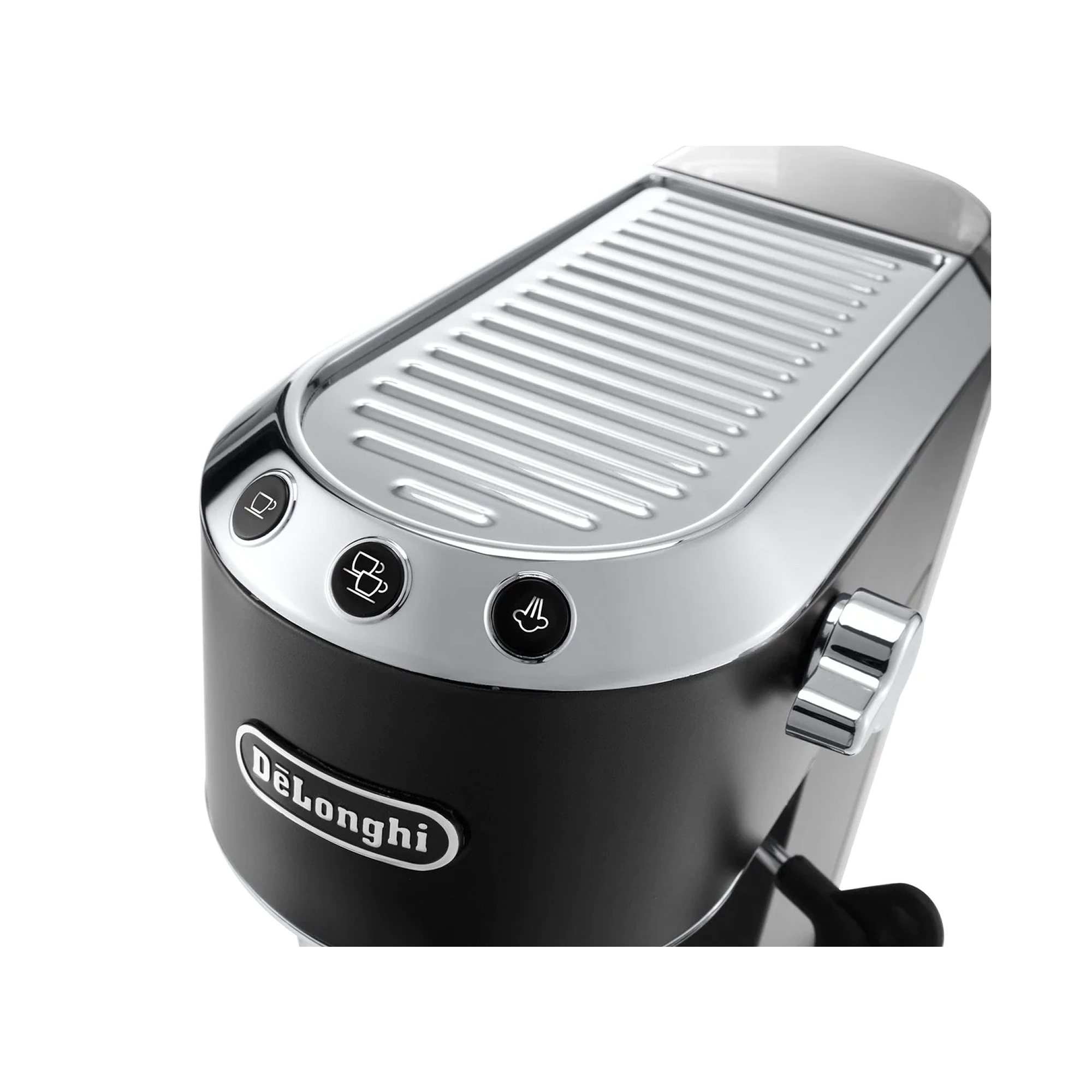 Aparat za kafu DeLonghi Dedica Style EC 685.BK