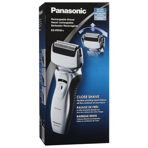 Aparat za brijanje Panasonic ES-RW30-S503