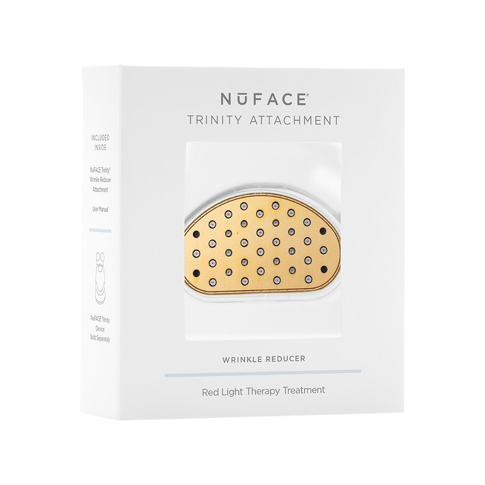 Nastavak NuFace Trinity Wrinkle Attachment