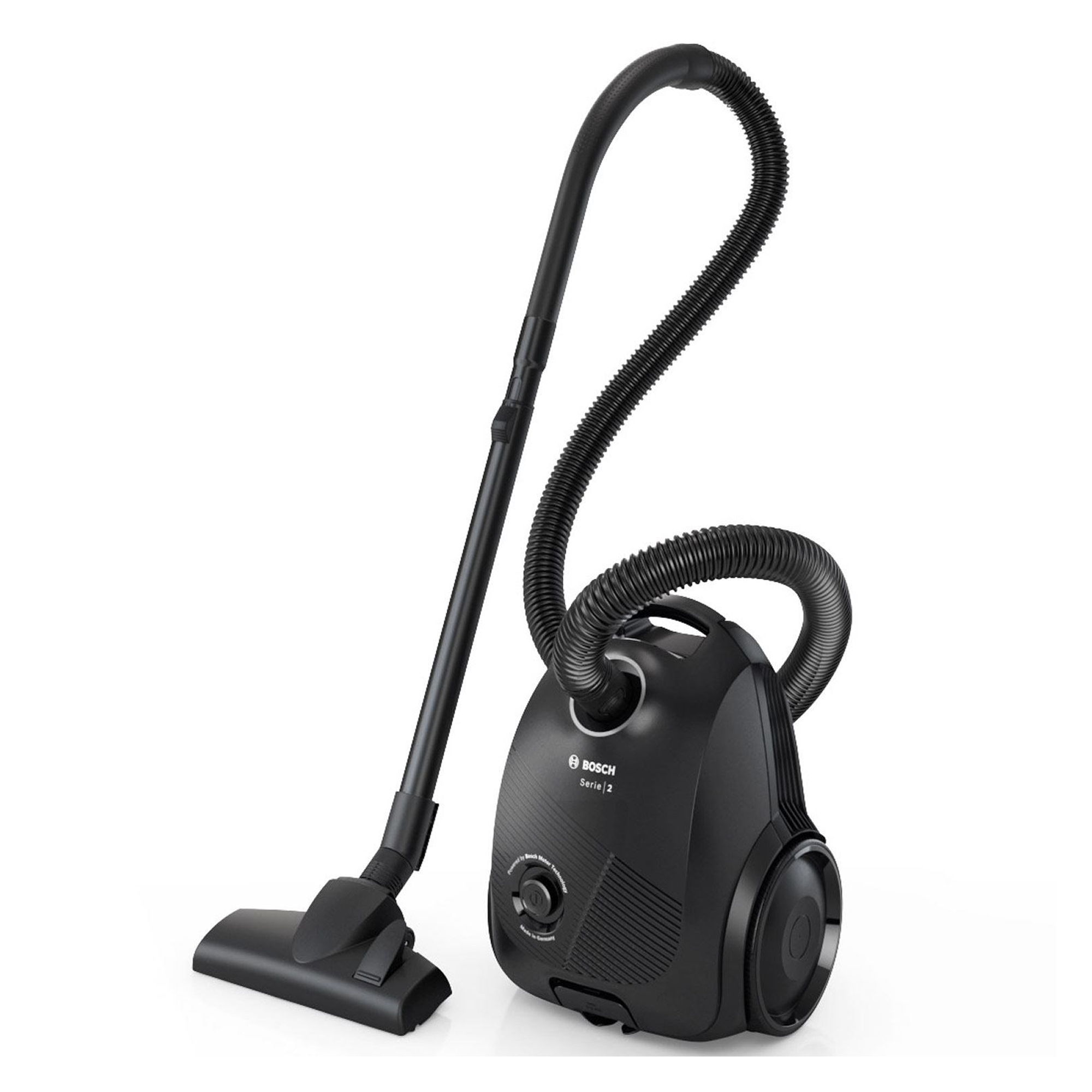 Usisivač s vrećicom Bosch BGBS2LB1