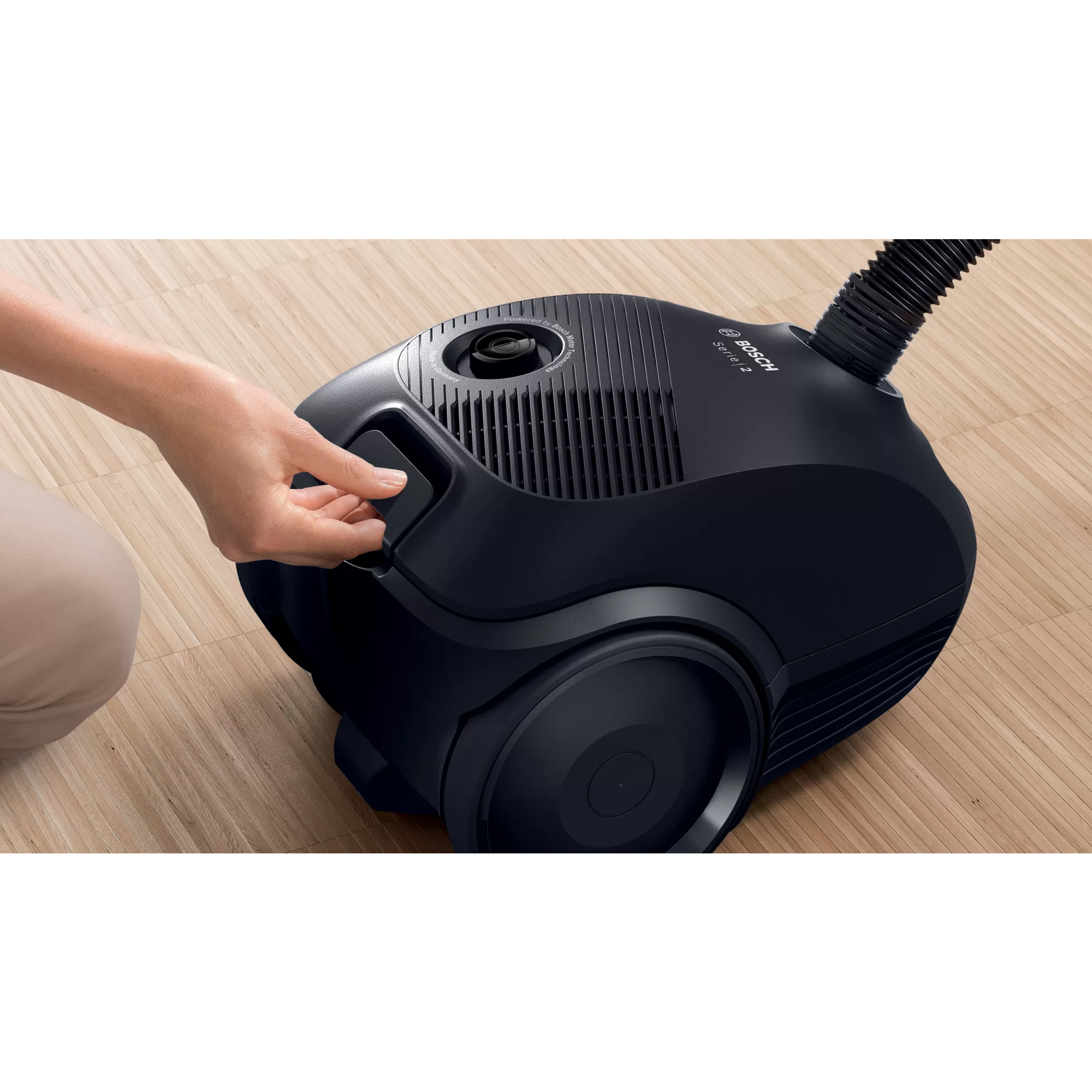 Usisivač s vrećicom Bosch BGBS2LB1