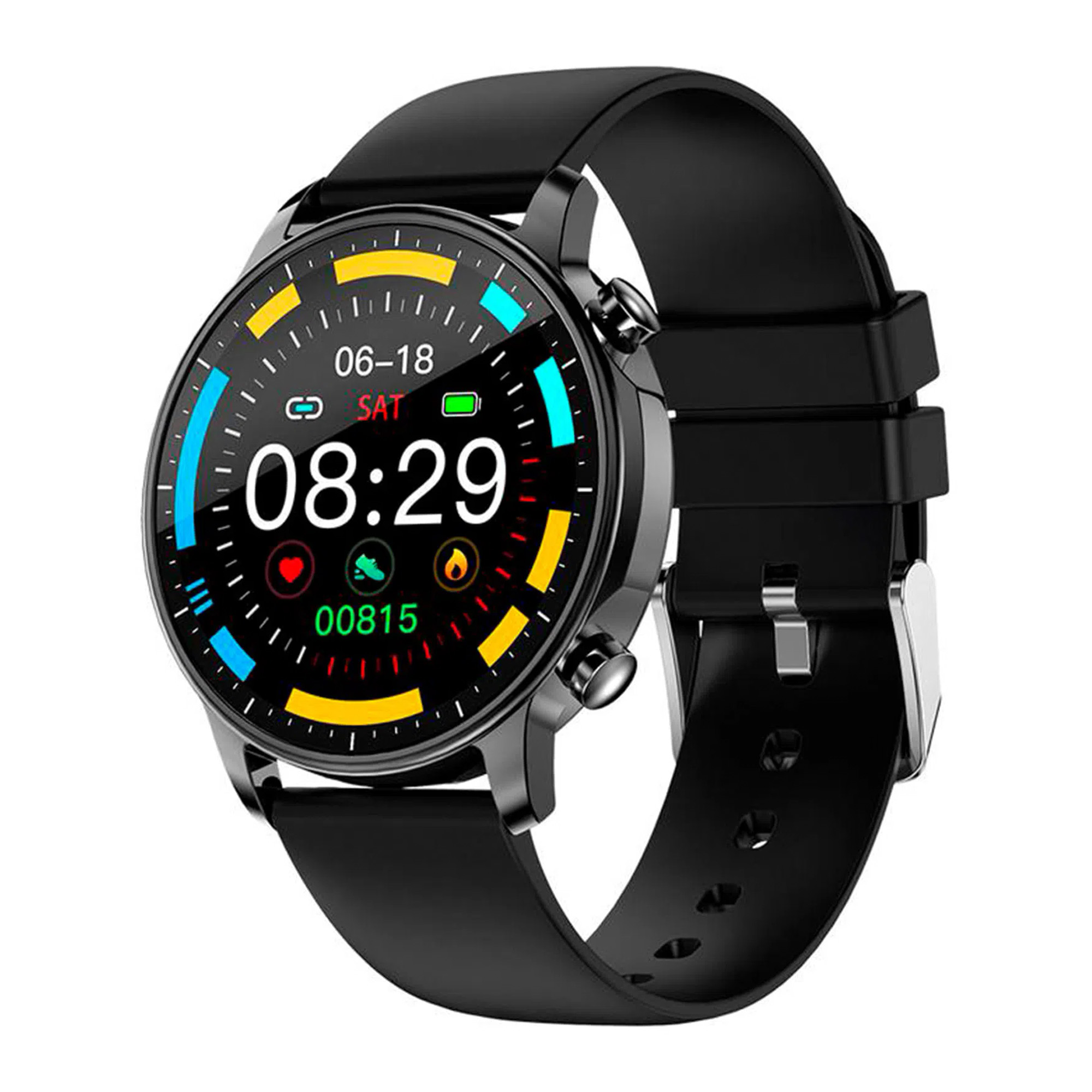 Smart Watch Colmi V23 Crni