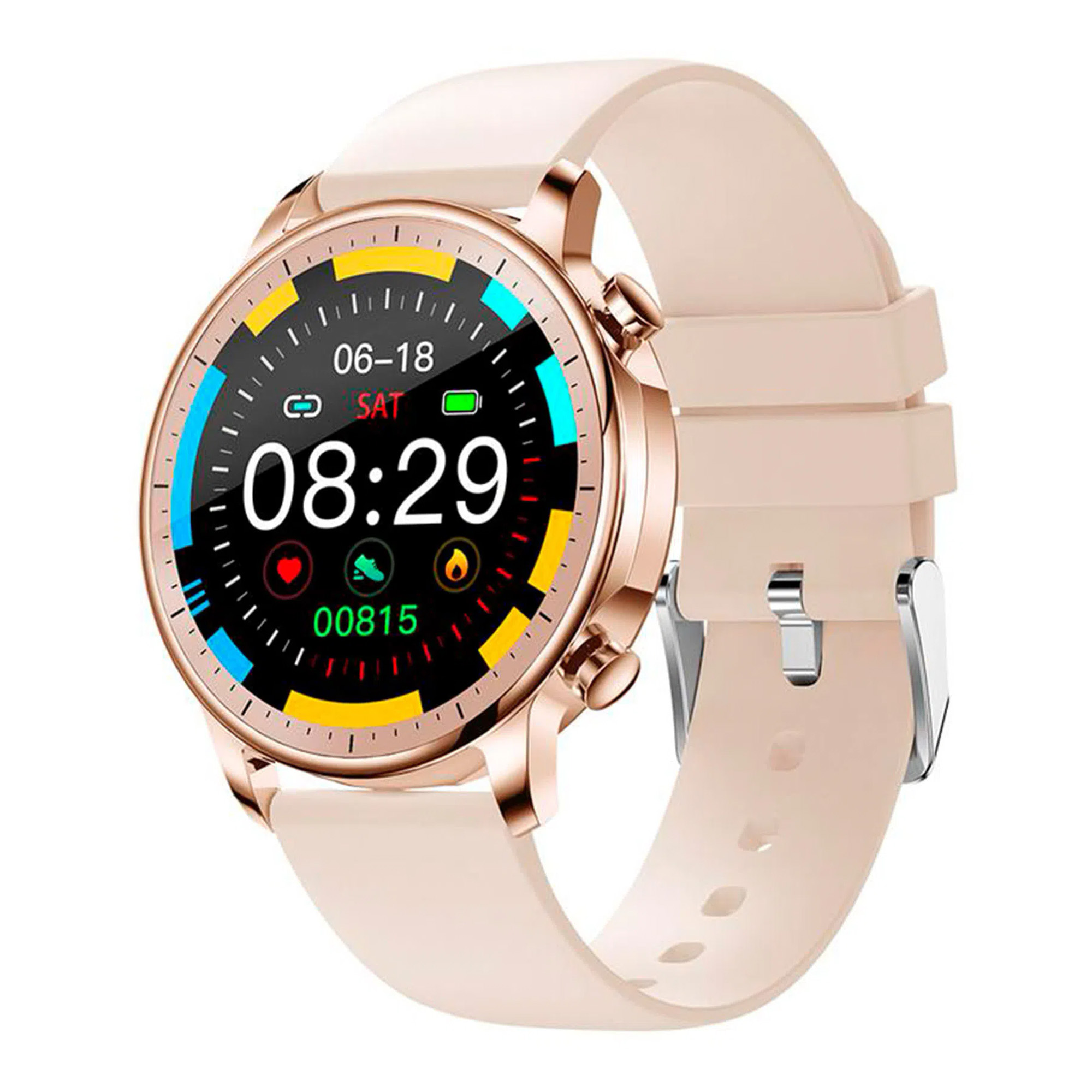 Smart Watch Colmi V23 Zlatni