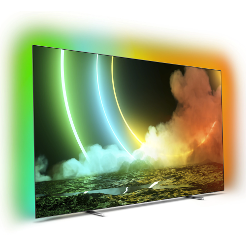 OLED TV Philips 65OLED706/12