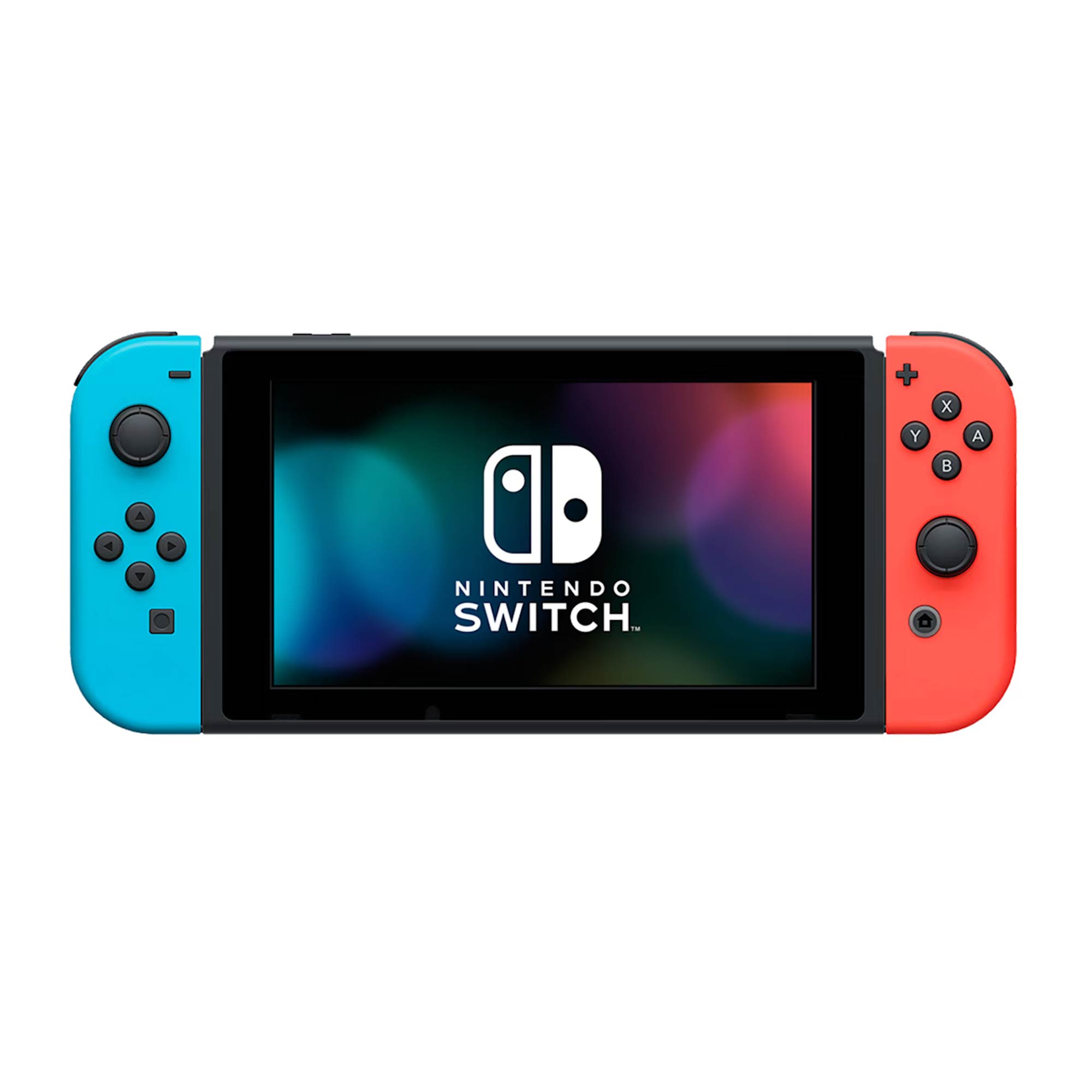 Konzola Nintendo Switch Console (RED AND BLUE JOYCON)