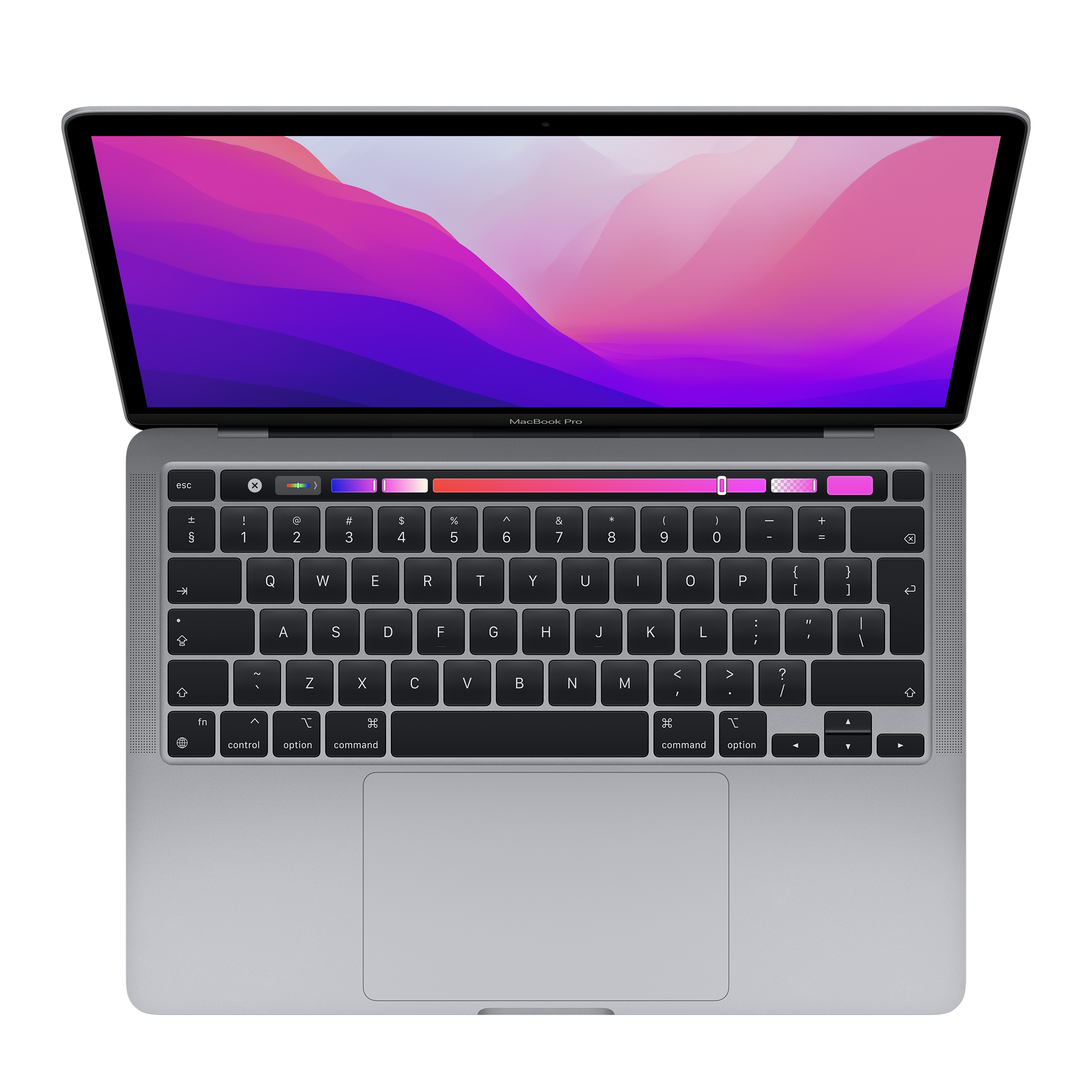 Notebook Apple MacBook Pro M2 13.3