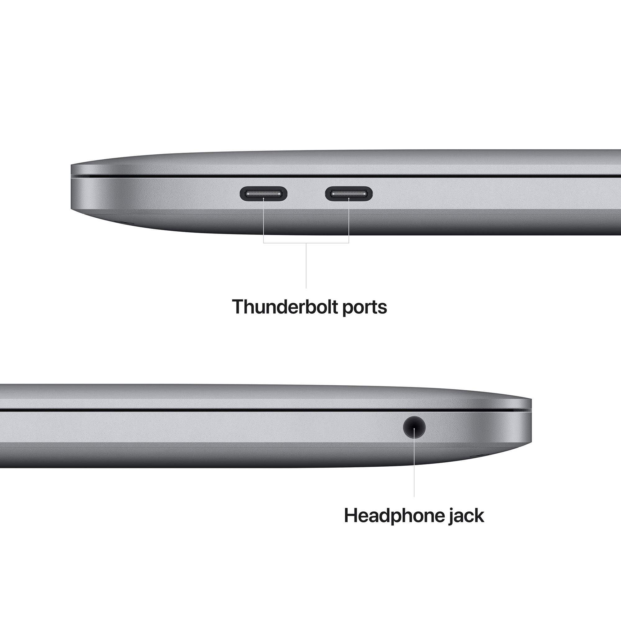 Notebook Apple MacBook Pro M2 13.3