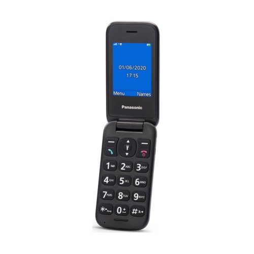 Mobitel na tipke Panasonic KX-TU400EXRM