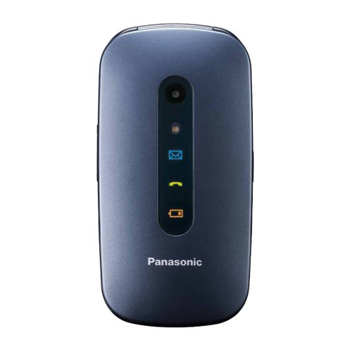 Mobitel na tipke Panasonic KX-TU456EXCE