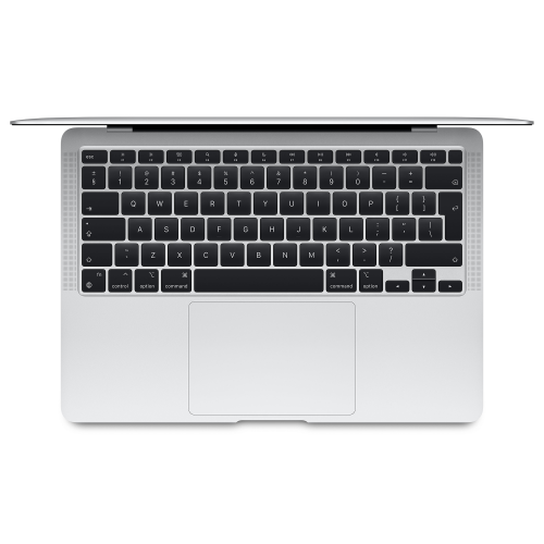 Notebook Apple MacBook Air 13.3" Silver