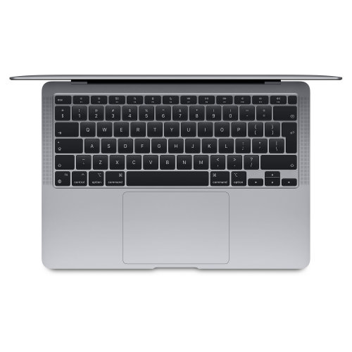 Notebook Apple MacBook Air 13.3" Space Grey 8/512