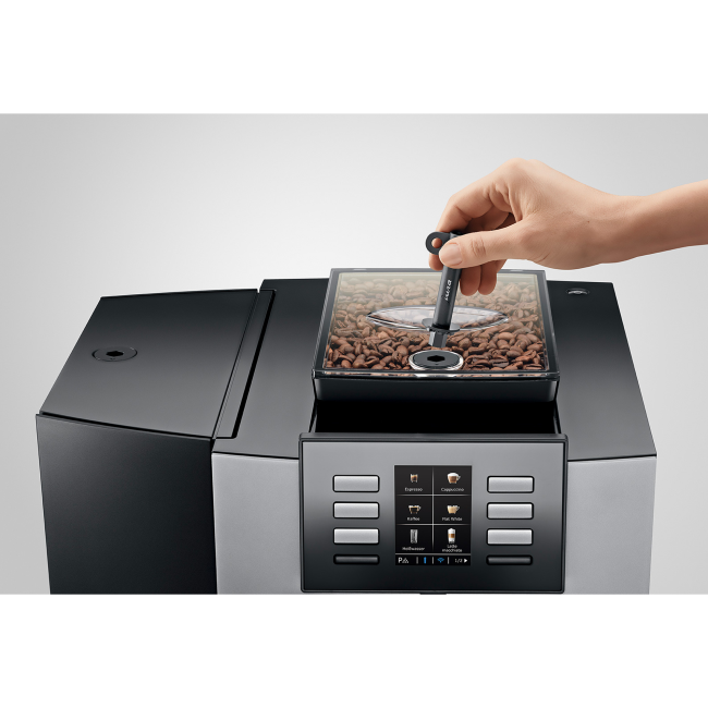 Aparat za kafu Jura X8