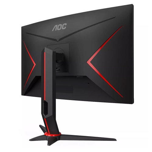Monitor 27" AOC CQ27G2U/BK