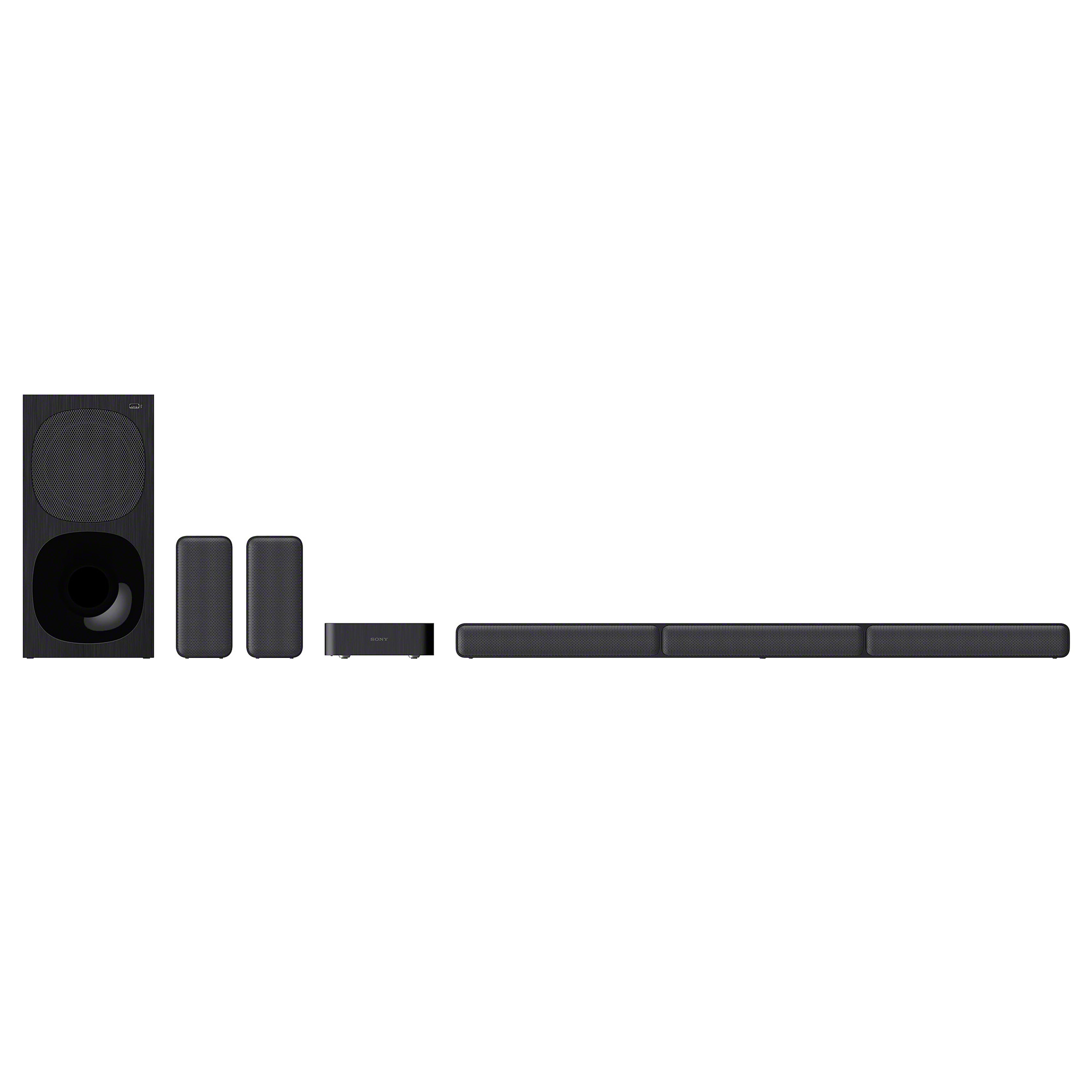 Soundbar-Sony-HTS40R-CEL